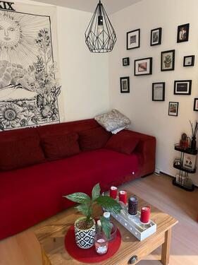 Foto - Etagenwohnung in Aachen zur Miete