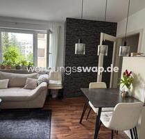 Wohnungsswap - 2 Zimmer, 48 m² - Sailerstraße, Schwabing-West, München
