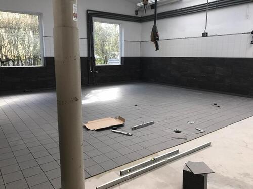 Foto - Lagerraum in Hamburg, Lokstedt - 900,00&nbsp;EUR Kaltmiete,