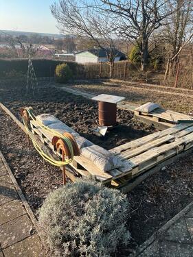 Foto - Grundst&uuml;ck zur Miete in Neubrandenburg