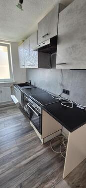 Foto - 4 Zimmer Dachgeschoßwohnung zur Miete in Warburg