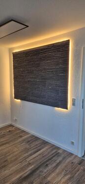 Foto - 4 Zimmer Dachgeschoßwohnung in Warburg