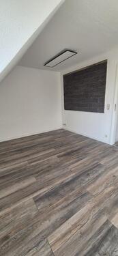 Foto - Dachgeschoßwohnung in Warburg zur Miete