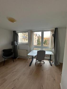 Foto - Möblierte 1 Zimmer-Studentenwohnung inkl. EBK in zentraler Lage zur RWTH