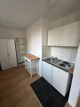 Foto - 1 Zimmer Etagenwohnung zur Miete in Aachen