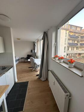 Foto - Etagenwohnung in Aachen zur Miete