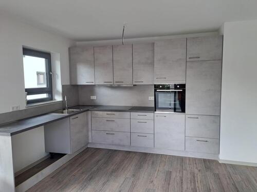 Foto - 4 Zimmer Etagenwohnung zur Miete in Obertshausen