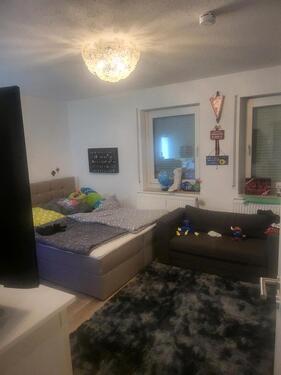 Foto - 2 Zimmer Erdgeschoßwohnung in Zeiskam