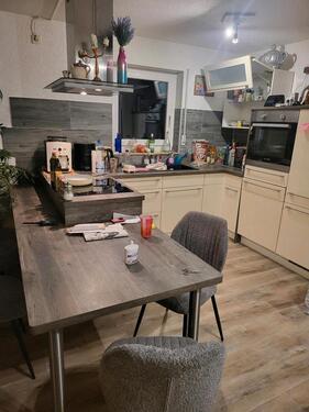 Foto - Erdgeschoßwohnung in Zeiskam zur Miete