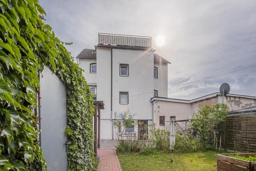 Foto - Wohnung zu vermieten in der Innenstadt von Neumünster