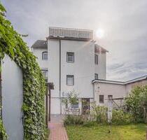 Wohnung zu vermieten in der Innenstadt von Neumünster