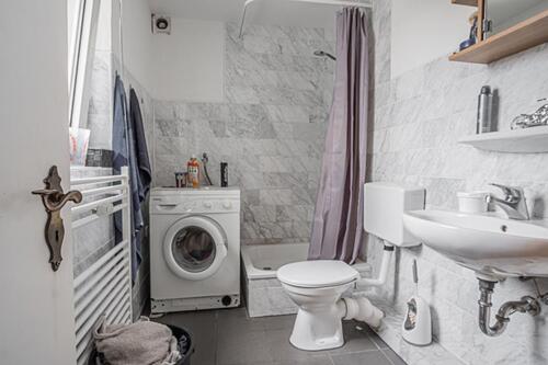 Foto - Etagenwohnung in Neumünster zur Miete