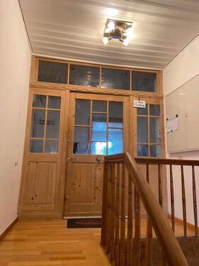 Foto - Wohnung in Nördlingen zu vermieten