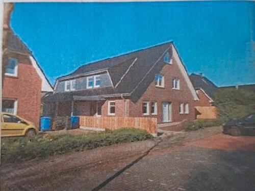 Foto - 4 Zimmer Doppelhaushälfte zur Miete in Rastede