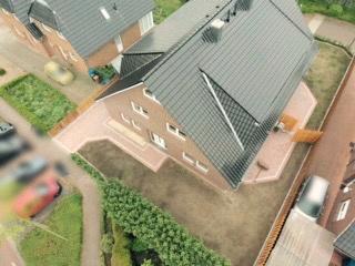 Foto - 4 Zimmer Doppelhaushälfte in Rastede