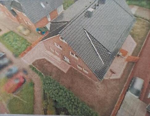 Foto - Doppelhaushälfte in Rastede zur Miete