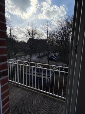 Foto - 2.5 Zimmer Dachgeschoßwohnung zur Miete in Bordesholm