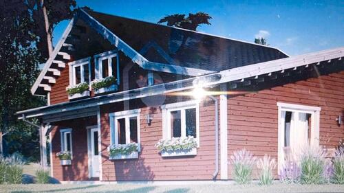 Foto - Wohnen wo andere Urlaub machen - 175.000,00&nbsp;EUR Kaufpreis, ca.&nbsp; 180,00&nbsp;m&sup2;