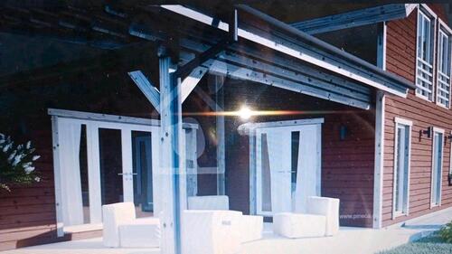 Foto - 5 Zimmer Einfamilienhaus zum Kaufen in Kaub