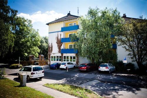 Foto - 3-Zimmerwohnung im beliebten Musikantenviertel mit Balkon