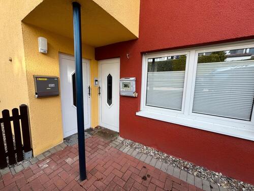 Foto - 3 Zimmer Maisonettenwohnung zur Miete in Bad Iburg