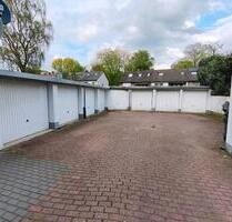 Eckgarage in zentraler Lage – Herne, Hiberniastraße 50 [ca. 40m²]