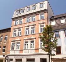 Moderne 3-Raumwohnung in Stadtnähe - Pößneck