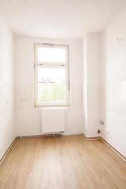 Foto - Etagenwohnung in Pößneck zur Miete