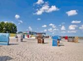 Foto - ❣️2 Ferienwohnungen Nordsee Dangast Varel Hunde erlaubt+Fahrräder