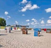 ❣️2 Ferienwohnungen Nordsee Dangast Varel Hunde erlaubt+Fahrräder