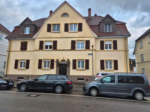 Foto - Wohnung in Singen zu verkaufen - 179.000,00&nbsp;EUR Kaufpreis, ca.&nbsp; 65,00&nbsp;m&sup2;