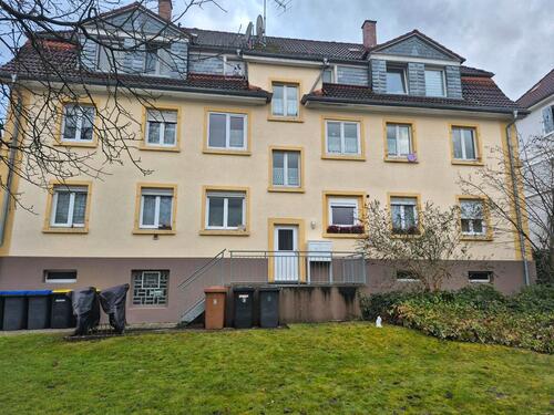 Foto - 3 Zimmer Erdgeschoßwohnung zum Kaufen in Singen (Hohentwiel)