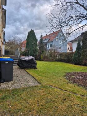 Foto - 3 Zimmer Erdgeschoßwohnung in Singen (Hohentwiel)