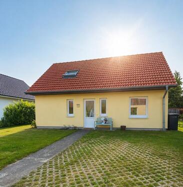 Foto - PROVISIONSFREI - Traumhaus an der Ostsee