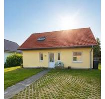 PROVISIONSFREI - Traumhaus an der Ostsee HolnisGlücksburg - Glücksburg (Ostsee)