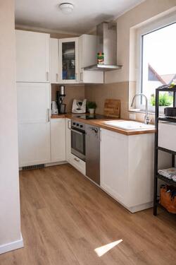 Foto - 4 Zimmer Einfamilienhaus zum Kaufen in Glücksburg (Ostsee)
