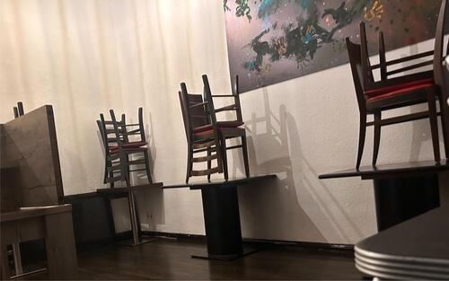 Foto - RestaurantImbiss schillerkiez neukölln