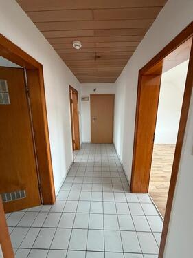 Foto - Dachgeschoßwohnung in Duderstadt zur Miete