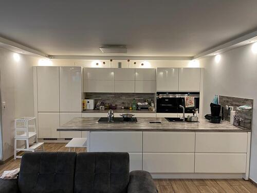 Foto - 4 Zimmer Erdgeschoßwohnung in Mannheim