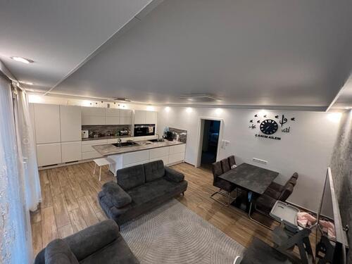 Foto - Erdgeschoßwohnung in Mannheim zur Miete