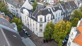 Foto - Wohnung in Ehrenfeld’s BESTLAGE - 2 Zimmer - EBK mit Balkon