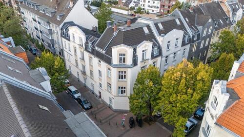 Foto - Wohnung in Ehrenfeld’s BESTLAGE - 2 Zimmer - EBK mit Balkon