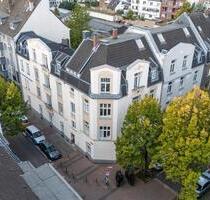 Wohnung in Ehrenfeld’s BESTLAGE - 2 Zimmer - EBK mit Balkon - Bornheim