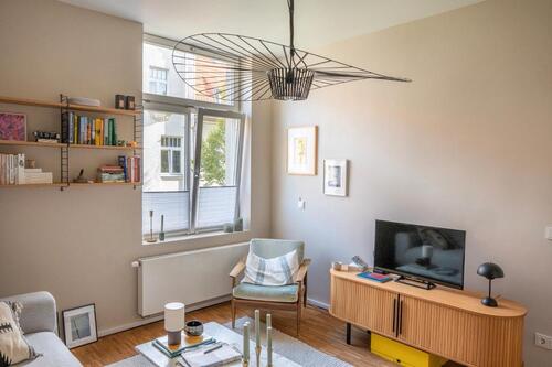 Foto - Etagenwohnung in Bornheim zum Kaufen