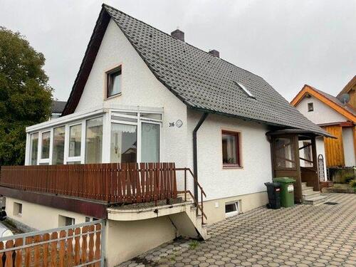 Foto - Einfamilienhaus - 250.000,00&nbsp;EUR Kaufpreis, ca.&nbsp; 110,00&nbsp;m&sup2;