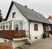 Einfamilienhaus - 250.000,00&nbsp;EUR Kaufpreis, ca.&nbsp; 110,00&nbsp;m&sup2; in Pfreimd (PLZ: 92536)