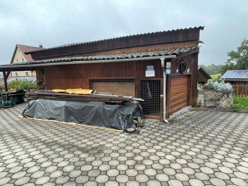 Foto - 5 Zimmer Einfamilienhaus zum Kaufen in Pfreimd