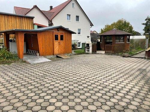 Foto - 5 Zimmer Einfamilienhaus in Pfreimd