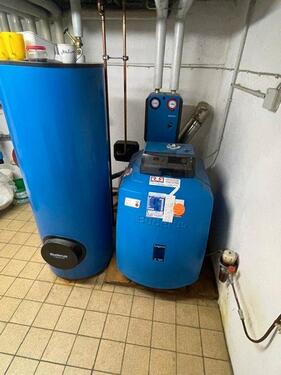 Foto - Einfamilienhaus in Pfreimd zum Kaufen