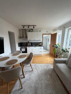Foto - Gemütliche 2-Zimmer-Singlewohnung Siegen-Seelbach